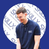 SKILLX Employee Simon V.'s profile photo