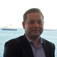 Arelion Employee Dariusz Solowiej's profile photo
