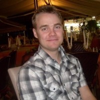 Inera AB Employee Robert Asplund's profile photo