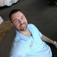 John Horton Email & Phone Number