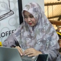 Wistkey Employee Alin Nabilah's profile photo