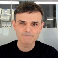 Joaquín Querol Sastre E-Mail & Telefonnummer