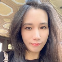 Jojo Chen Email