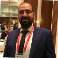 Kawader Store Employee Mohammed Saber's profile photo