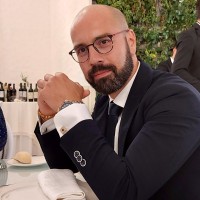 Raffaello Bonvino Email & Phone Number