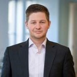 Crowell & Moring LLP Employee Tyler O'Connor's profile photo