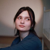 Gorilla Employee Polina Andrushchenko's profile photo