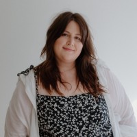 Web Designer Library Employee Charis Pope's profile photo