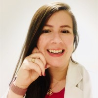 Lonza Employee Bruna Silva's profile photo