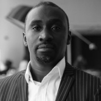 Standard Group PLC Employee Chris Otundo's profile photo