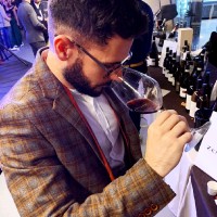 Assosommelier Employee Antonio Tozzi's profile photo