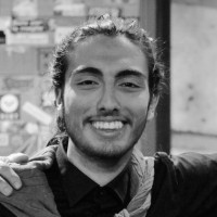 Imagicle Employee Alessandro Manzo's profile photo