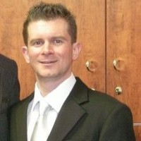 Accerna Finance Ltd Employee Conrad Stead's profile photo