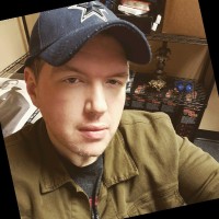 Lockit QA Employee Ian Berg's profile photo