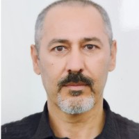 BME Eyuboglu Employee Cafer K.'s profile photo