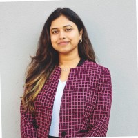 Telra Institute Employee Tanmayee Goddu's profile photo