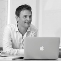 Loop Interiors International Employee James Gold's profile photo