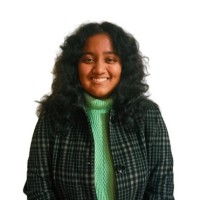 Rivi Employee Tisha Mazumdar's profile photo
