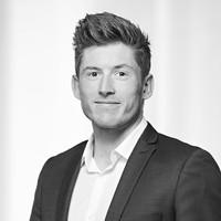 Elite IT ApS Employee Emil Myrup's profile photo