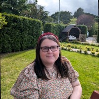 Solve Structural Design Ltd Employee Terri-Ann O'Neill's profile photo