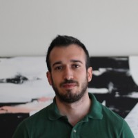 Ubiqum Code Academy Employee Mirko Vitale's profile photo