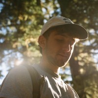 Jackson Hole News&Guide Employee Andrew Stojkovich's profile photo