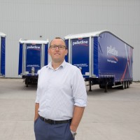 Advanced Insulation Materials Ltd Employee John Law's profile photo