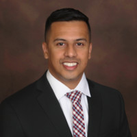 Abrazo Health Employee Masood Mohammed's profile photo