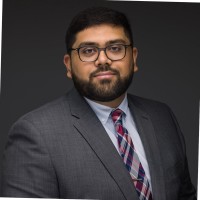 Jibran Ali Email & Phone Number