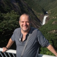 SkillReal - Digital Twins for Industrial Manufacturing Employee Yuvalal Liron's profile photo