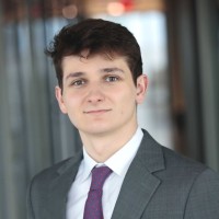 Noah Burhance Email & Phone Number