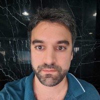 Gear Games Employee Mathias Lino's profile photo