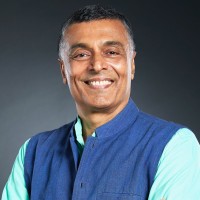 Cancer Awakens Employee Vijay Bhat's profile photo