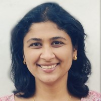 Cross Country Education Employee Shibani Samant's profile photo