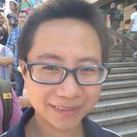 Yang Zhou Email & Phone Number