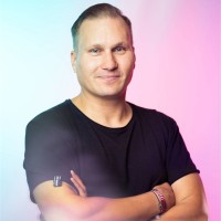 Jarno Mäki Email & Phone Number