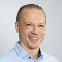 Lidl & Kaufland Asia Pte. Limited Employee Daniel Ribbeck's profile photo