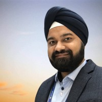 Gurmeet S. Email & Phone Number