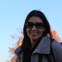 Ana Ivanic Email & Phone Number