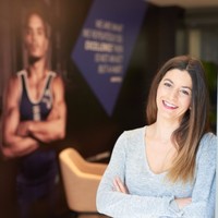 Stoiximan Employee Sofia Katsali's profile photo