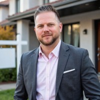 Garrett Harless Email & Phone Number