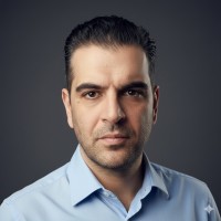 Communication & Information Technologies Experts SA - CITE Employee Athanasios Emmanouilidis's profile photo