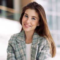 secova USA Employee Ella Warner's profile photo