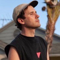 Goldenvoice Employee Paul Acerno's profile photo