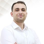 PTC Metalurji Employee Kaan Gençer's profile photo