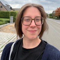 Mobile Vikings Employee Dorien Eerdekens's profile photo