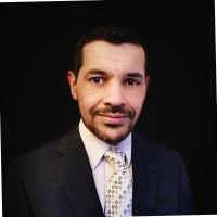 Weather Modification Employee Khaled Benmoumene's profile photo