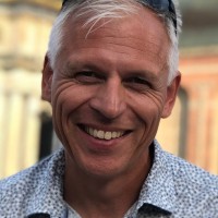 Kustbevakningen Employee Mats ️'s profile photo