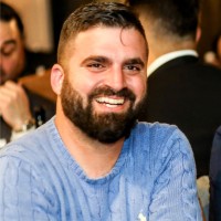 ΜΕΘΟΔΙΚΟ Φροντιστήριο Employee Athanasios Paraskevopoulos's profile photo