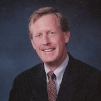 Morgan Stanley Employee Mitchell Hailey's profile photo